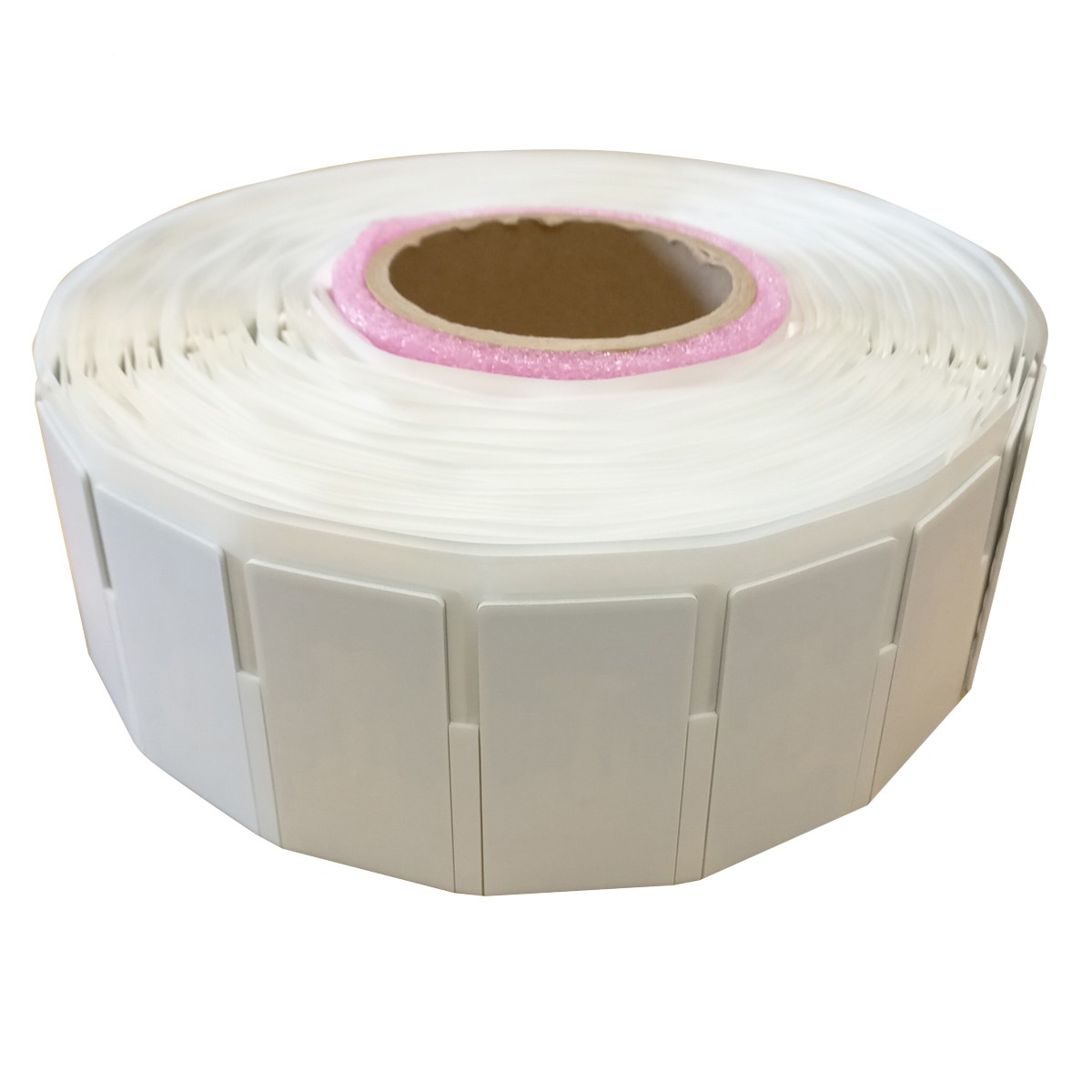 Etiqueta antimetal UHF flexible fabricada en China para sistemas de seguimiento de activos RFID