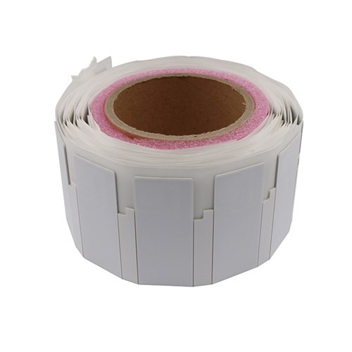 Etiqueta UHF flexible Impimj Monza R6P RFID sobre metal