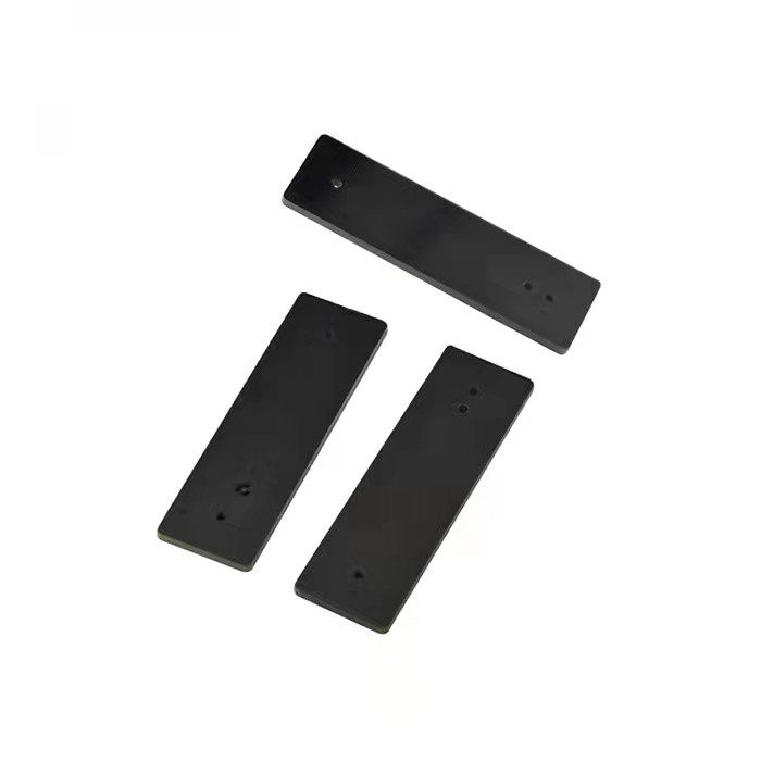 Etiqueta antimetal RFID UHF Alien H3 H4 PCB antialta temperatura para seguimiento de activos metálicos