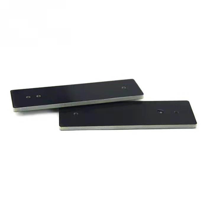 Etiqueta antimetal RFID UHF Alien H3 H4 PCB antialta temperatura para seguimiento de activos metálicos