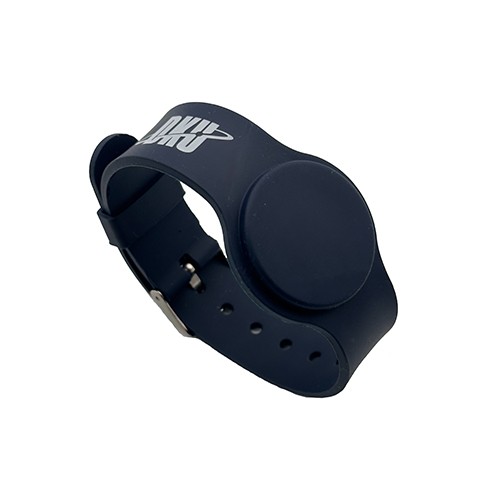 Pulseras de silicona RFID de 125 kHz