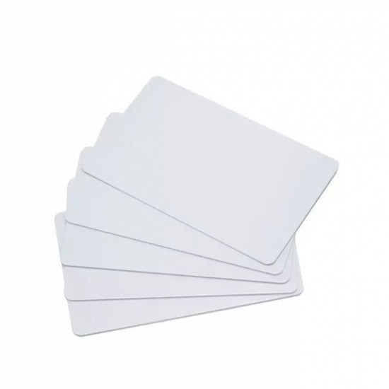 Tarjeta RFID en blanco MIFARE DESFire EV1 2K, 4K y 8K de 13,56 MHz para pagos