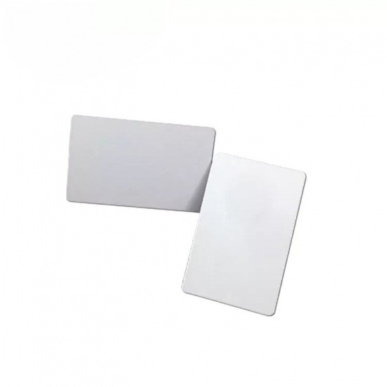Tarjeta RFID en blanco MIFARE DESFire EV1 2K, 4K y 8K de 13,56 MHz para pagos
