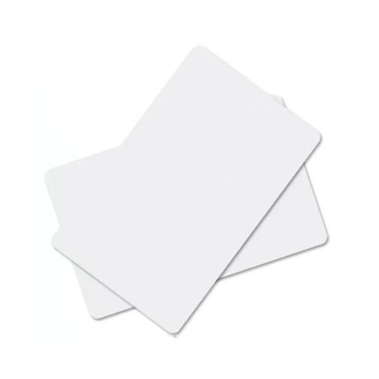 Tarjeta RFID en blanco MIFARE DESFire EV1 2K, 4K y 8K de 13,56 MHz para pagos