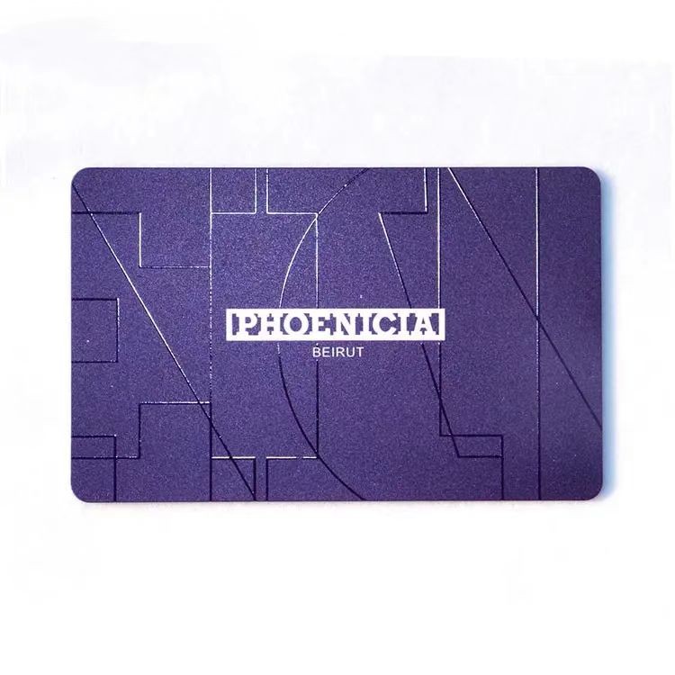 Tarjeta RFID MF EV2 1k 4K con chip para hotel, tarjeta de control de acceso con llave RFID, tarjeta PVC