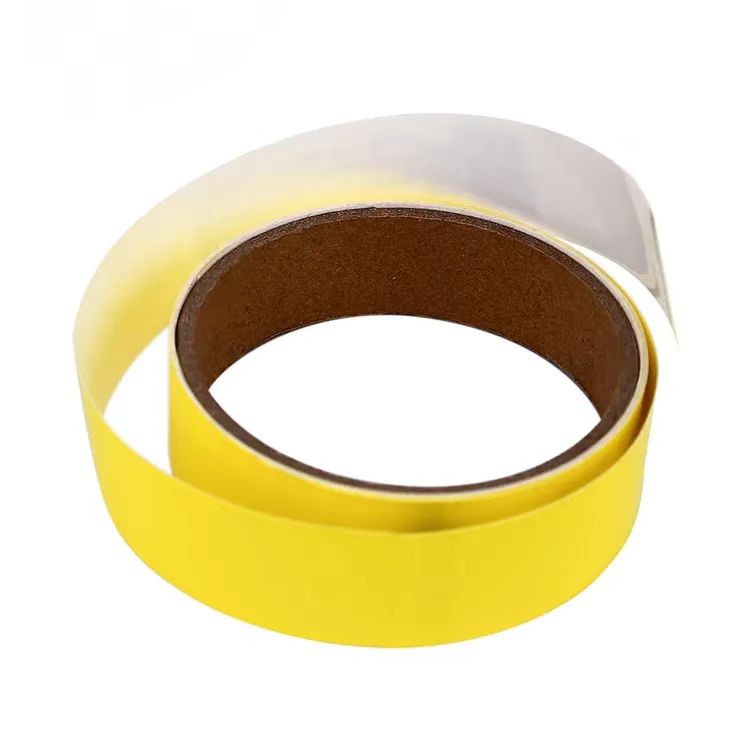 Impresora térmica de vinilo PP, papel sintético, impresión, pulsera de papel RFID desechable