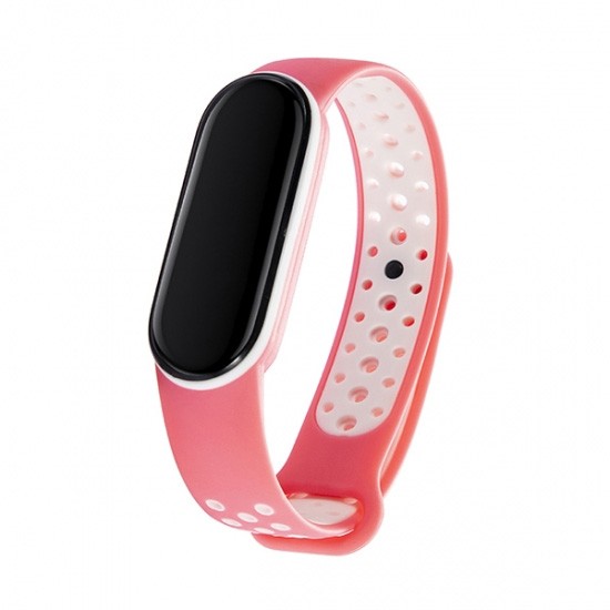 Pulseras de silicona RFID personalizadas con pantalla de tiempo para control de acceso y pagos sin efectivo