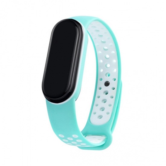 Pulseras de silicona RFID personalizadas con pantalla de tiempo para control de acceso y pagos sin efectivo