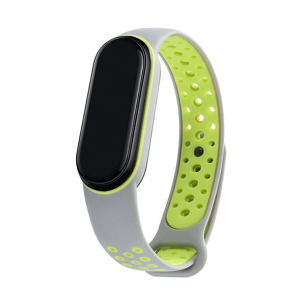 Pulseras de silicona RFID personalizadas con pantalla de tiempo para control de acceso y pagos sin efectivo