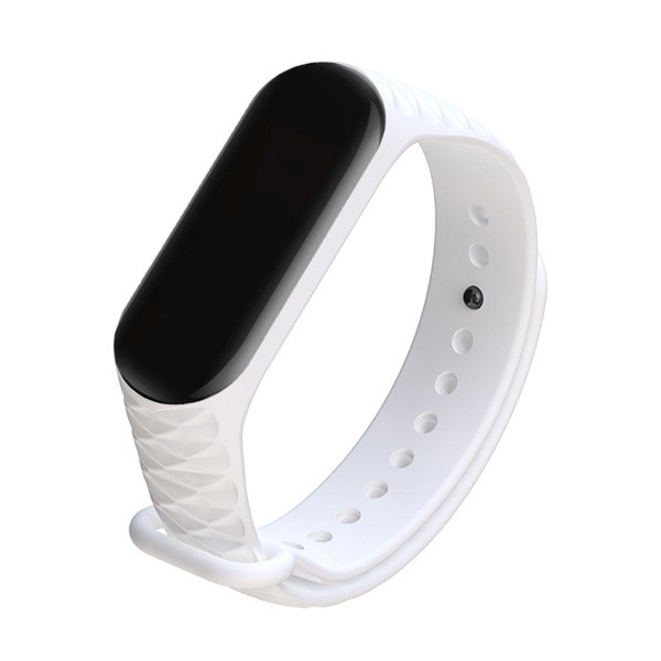 Pulseras de silicona RFID con visualización de tiempo para el parque de atracciones