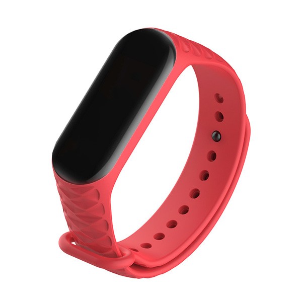 Pulseras de silicona RFID con visualización de tiempo para el parque de atracciones