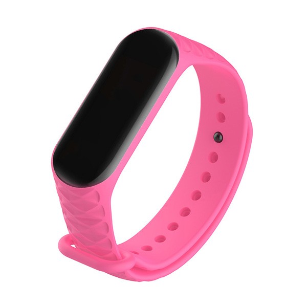 Pulseras RFID con acceso con visualización horaria para parques de atracciones