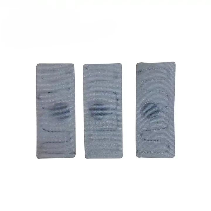 Etiquetas RFID lavables con seguimiento de textiles y ropa de cama, etiqueta de lavandería RFID UHF de largo alcance
