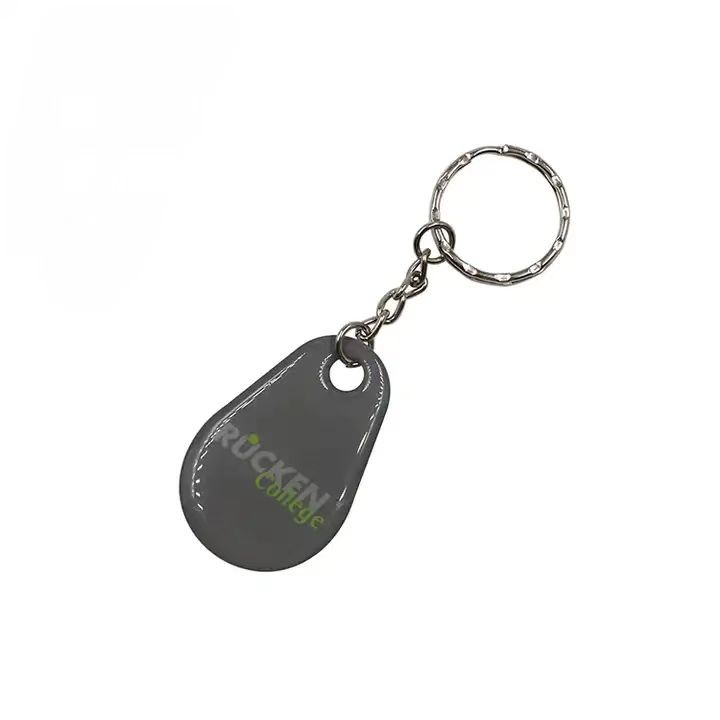 Tarjeta NFC Ntag 213 de epoxi RFID antimetal