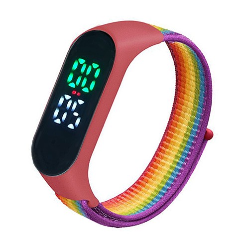 Pulseras RFID pasivas regrabables personalizadas de cuenta regresiva para eventos en interiores