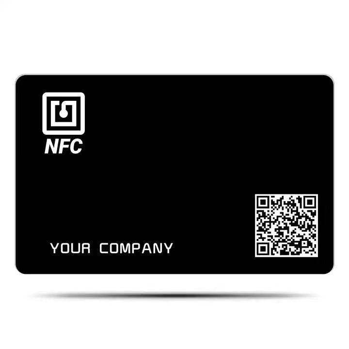 Tarjeta PC personalizada impresa con código de barras UV impresa con banda magnética