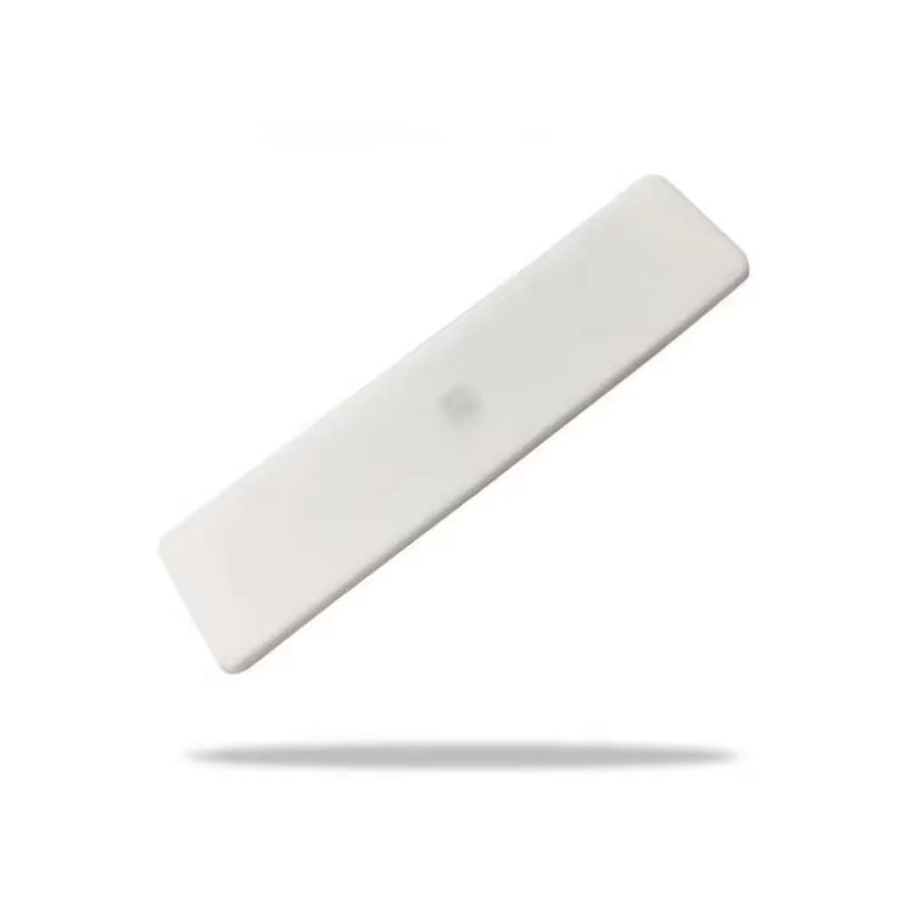 Etiqueta de lavandería RFID UHF 860-960 MHz EPC gen2 resistente al agua para sistemas de lavado