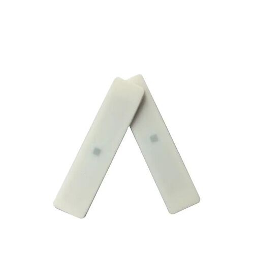 Etiqueta de lavandería RFID UHF 860-960 MHz EPC gen2 resistente al agua para sistemas de lavado