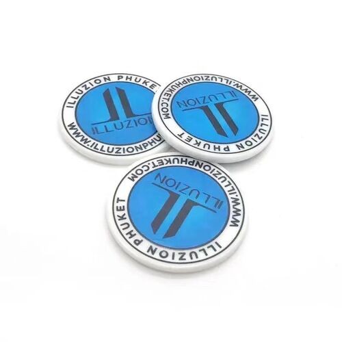 13.56mhz rfid coin tag