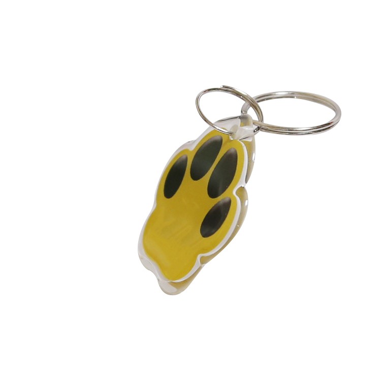 Etiqueta RFID epoxi resistente al agua y duradera para el seguimiento de animales