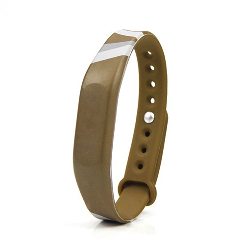 Pulsera RFID personalizada para control de acceso inteligente en parques temáticos