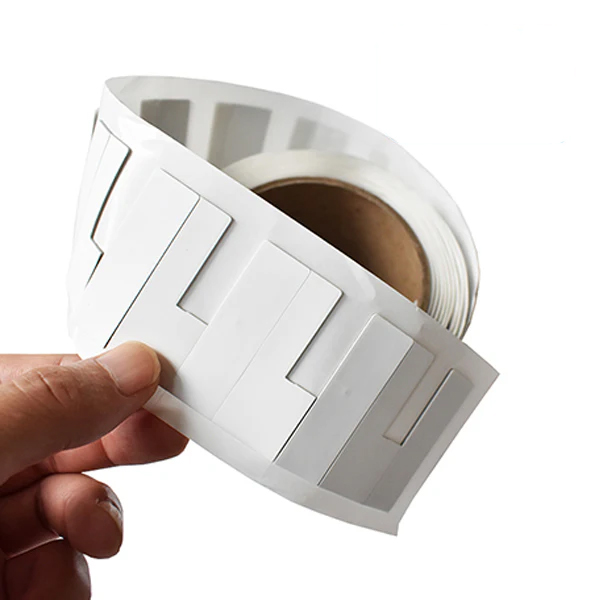 Transformando la logística con el uso de RFID