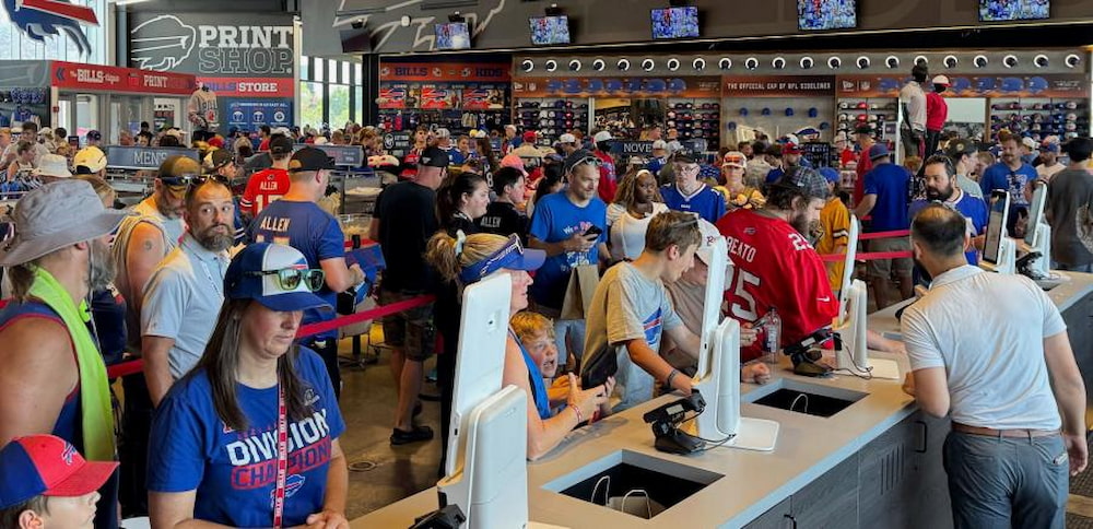 RFID tickets for sports events  RFID tickets for sports events