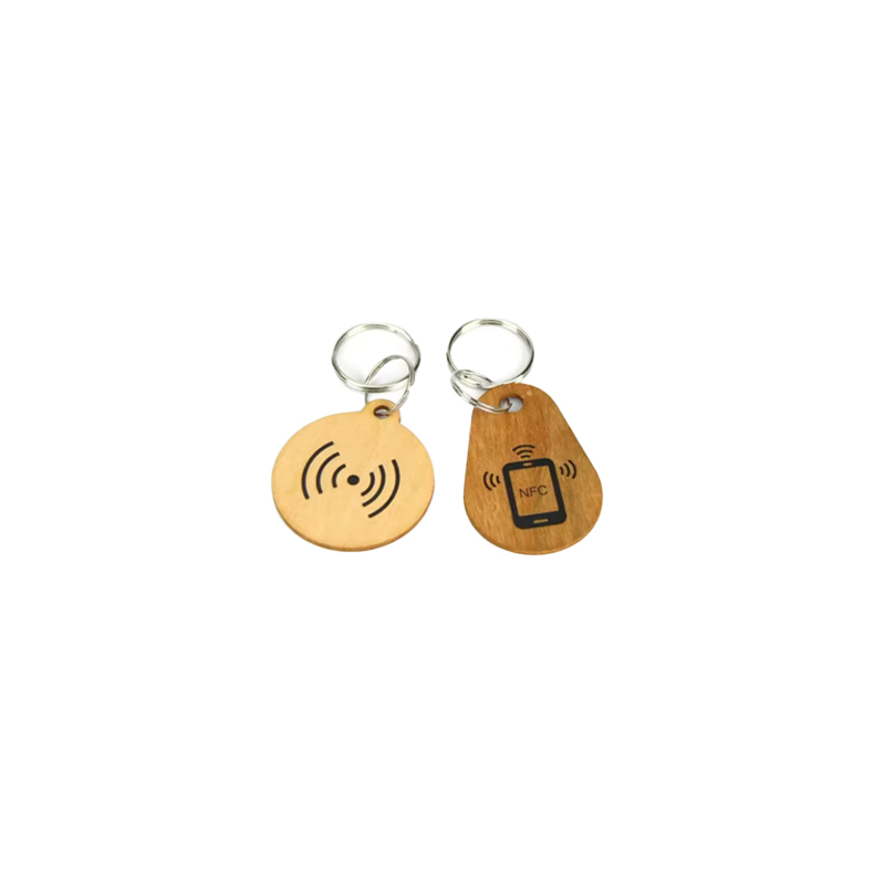 rfid for key fob