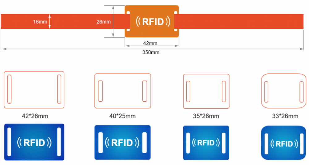 custom cloth wristbands custom cloth wristbands