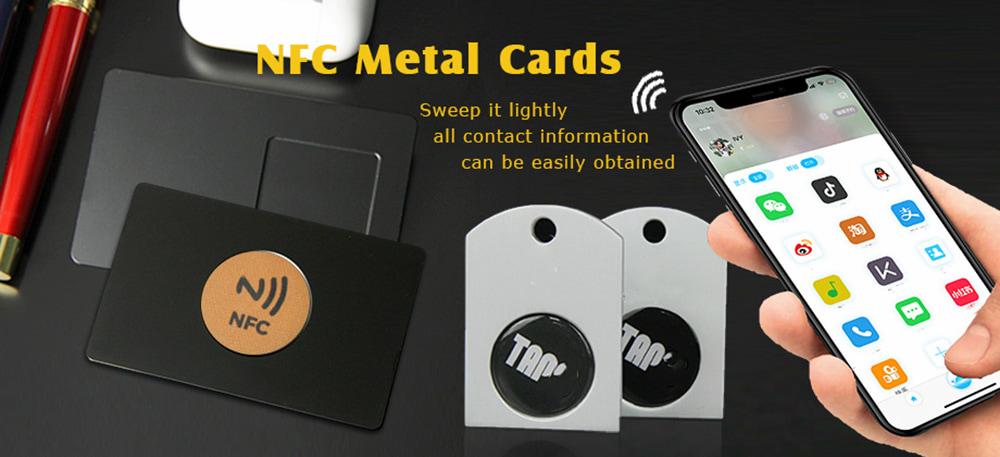 rfid metal card rfid metal card