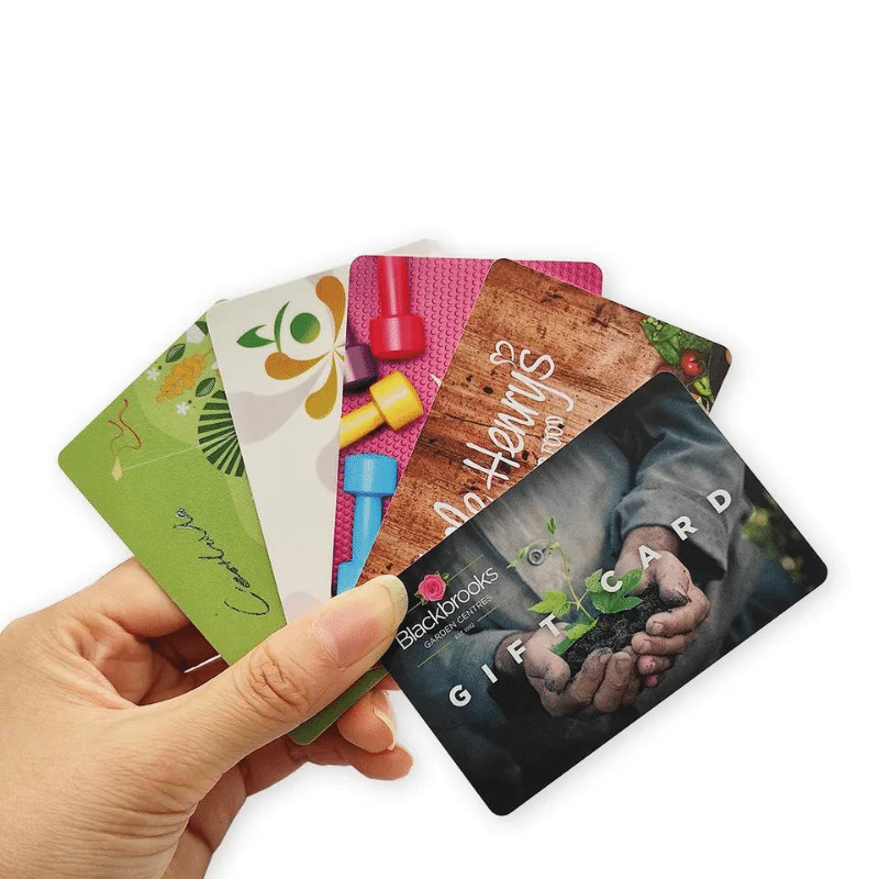 Análisis exhaustivo de la vida útil de las tarjetas RFID