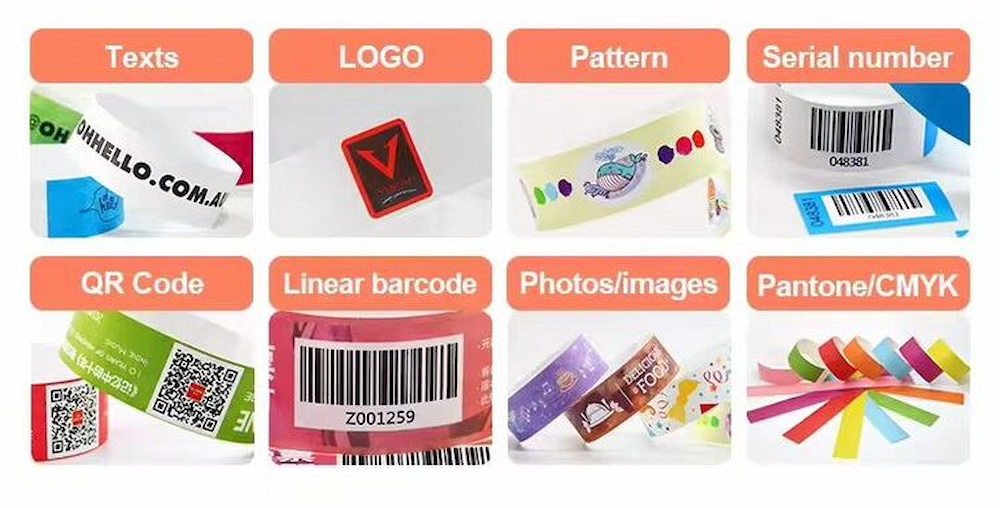 crafts of wristband crafts of wristband