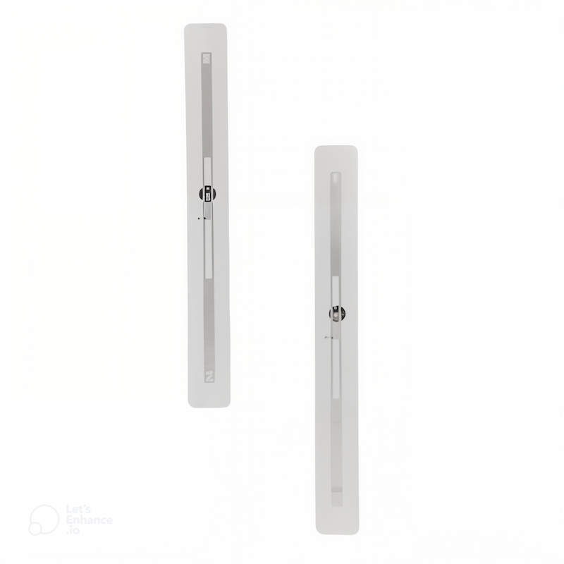 UHF RFID LED Locating Tag