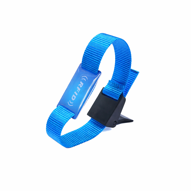 rfid wristbands for events