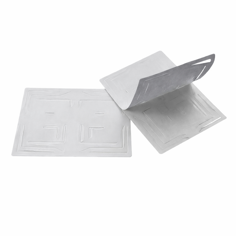 Tamper-Proof Fully Fragile Anti-Transfer RFID Labels: How Special Transfer Technology Prevents Reuse and Fraud