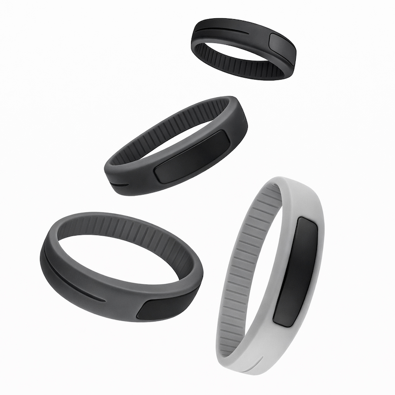waterproof RFID wristband for swimming pool