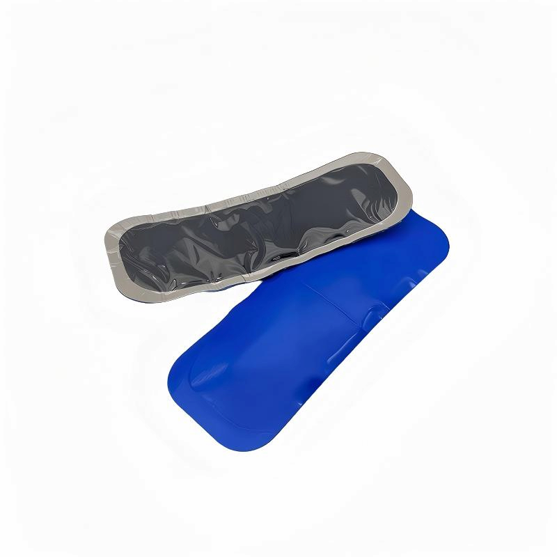 RFID tire tag for tire management and fleet tracking systems