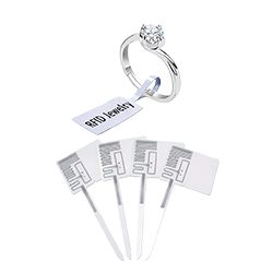 long range RFID label for logistics tracking