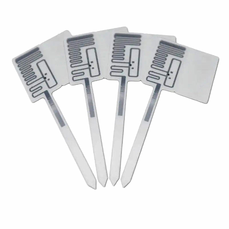 UHF RFID tags used in jewelry store inventory system