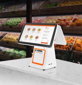 RFID para el comercio minorista y la gestión alimentaria: aplicaciones, beneficios y casos de uso en la industria.