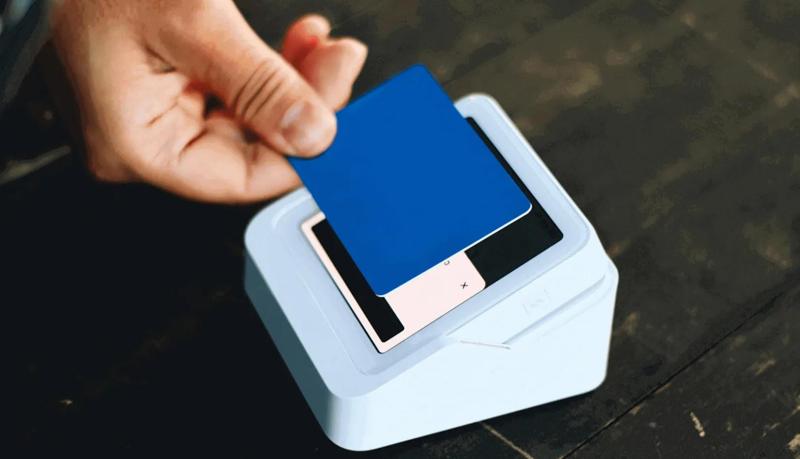 RFID Solutions for Membership & Loyalty Programs