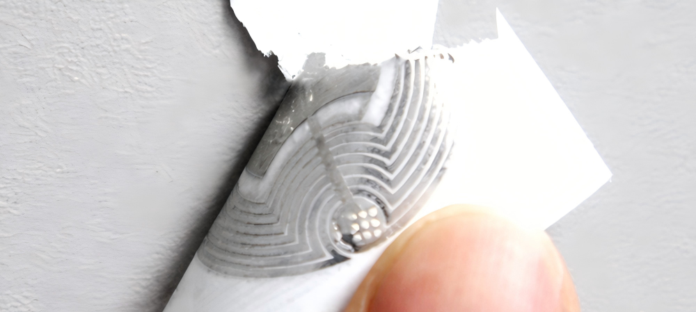 Tamper-Evident RFID Labels