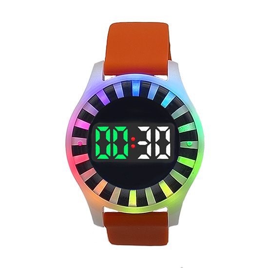Meihe Develops an Industry Leading RFID Countdown Wristband for Amusement Parks