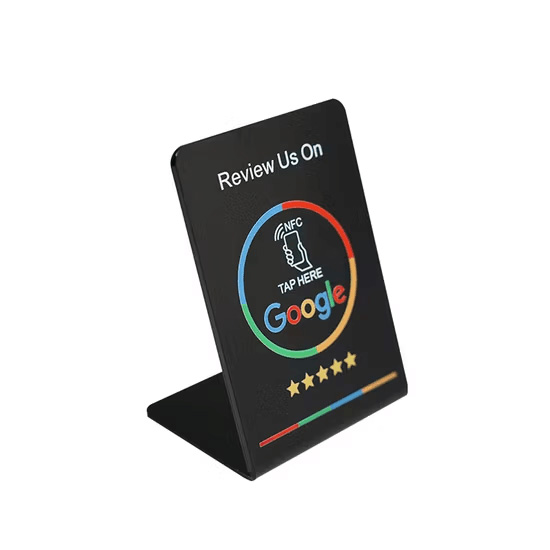 NFC Display Stands