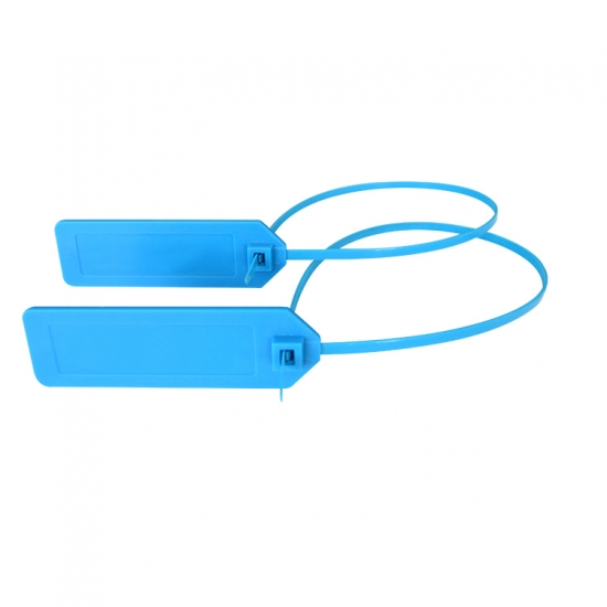 RFID Tag Cable Tie