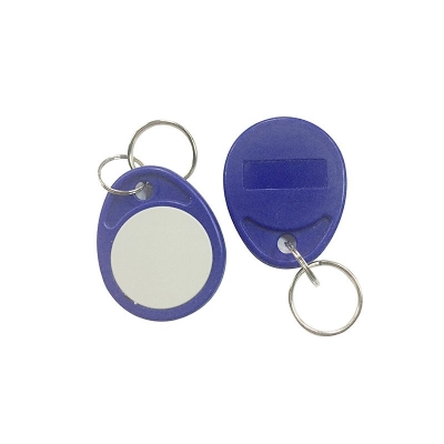 Proximidad personalizada RFID Key FOB