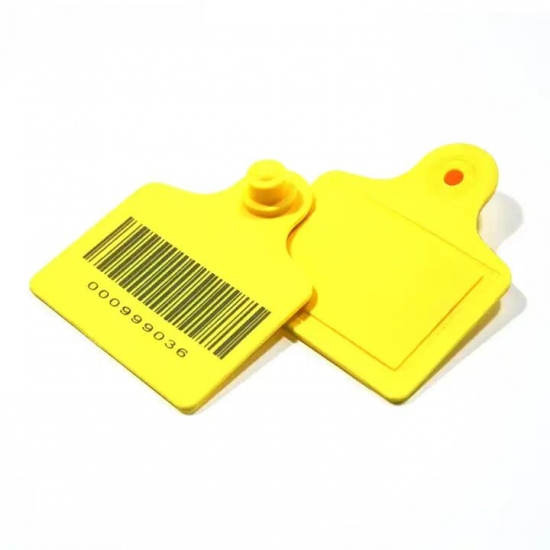 Cattle Animal Tag