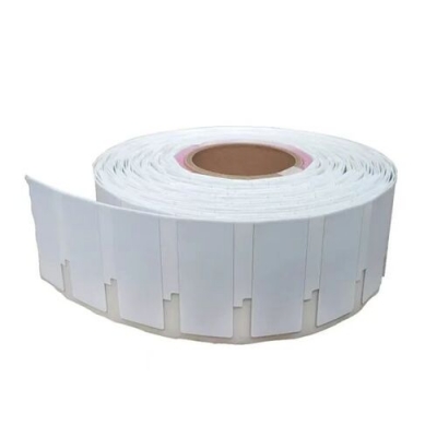 Etiqueta anti-metal flexible Rfid