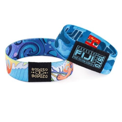 Pulsera RFID elástica