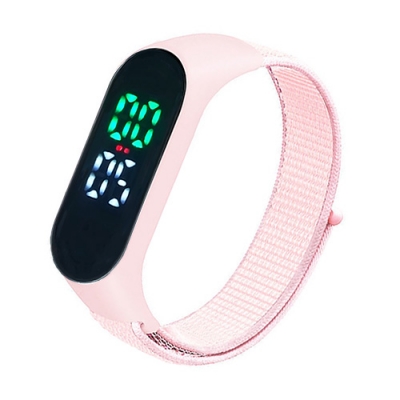 Pulsera de cuenta regresiva vibratoria RFID